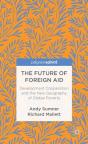 Future Of Foreign Aid - Preview