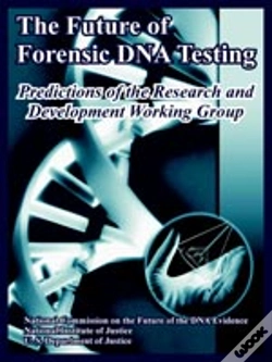 Capa do artigo Future Of Forensic Dna Testing