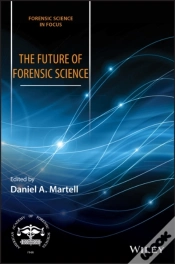 Capa do artigo Future Of Forensic Science