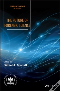 Capa do artigo Future Of Forensic Science