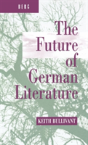 Future Of German Literature - Preview