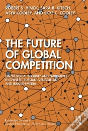 Capa do artigo Future Of Global Competition