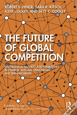Capa do artigo Future Of Global Competition