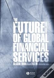 Capa do artigo Future Of Global Financial Services
