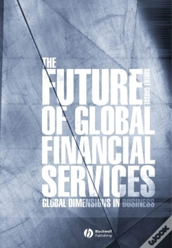 Capa do artigo Future Of Global Financial Services