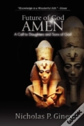 Future Of God Amen