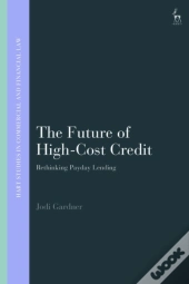 Future Of High-Cost Credit