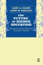 Future Of Higher Education - Preview