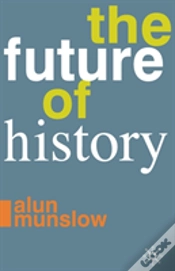 Capa do artigo Future Of History