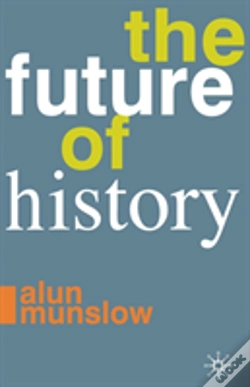 Capa do artigo Future Of History