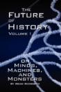 Future Of History Volume I - Preview