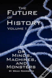 Capa do artigo Future Of History Volume I