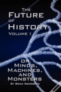 Capa do artigo Future Of History Volume I