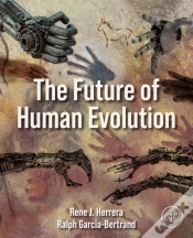 Capa do artigo Future Of Human Evolution