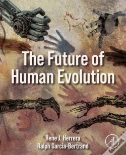 Capa do artigo Future Of Human Evolution
