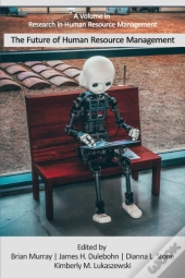 Future Of Human Resource Management