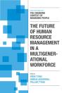 Future Of Human Resource Management In A Multigenerational Workforce - Preview
