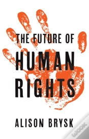Capa do artigo Future Of Human Rights
