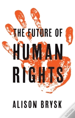 Capa do artigo Future Of Human Rights