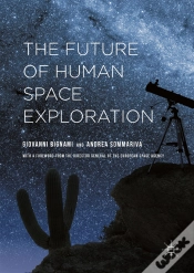 Capa do artigo Future Of Human Space Exploration