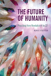 Capa do artigo Future Of Humanity