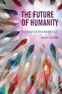 Capa do artigo Future Of Humanity