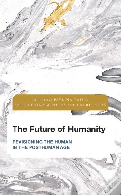Capa do artigo Future Of Humanity