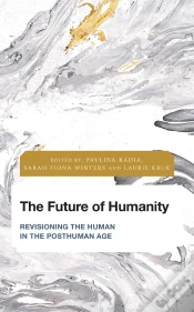 Capa do artigo Future Of Humanity