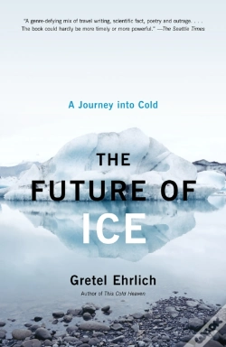 Capa do artigo Future Of Ice