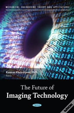 Capa do artigo Future Of Imaging Technology