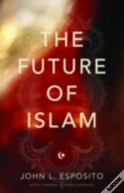Capa do artigo Future Of Islam