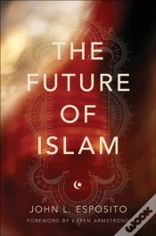 Capa do artigo Future Of Islam