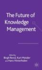 Future Of Knowledge Management - Preview