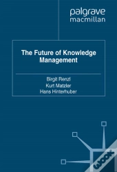 Future Of Knowledge Management