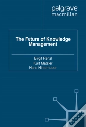 Capa do artigo Future Of Knowledge Management