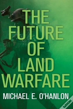 Capa do artigo Future Of Land Warfare