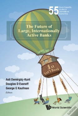 Capa do artigo Future Of Large, Internationally Active Banks, The