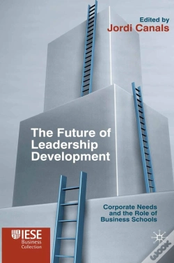 Capa do artigo Future Of Leadership Development