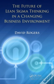 Capa do artigo Future Of Lean Sigma Thinking In A Changing Business Environment