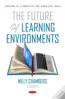 Capa do artigo Future Of Learning Environments