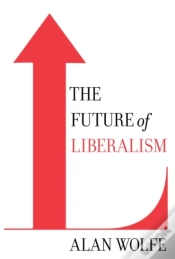Capa do artigo Future Of Liberalism