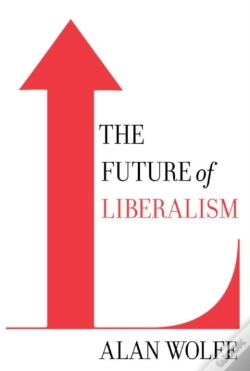 Capa do artigo Future Of Liberalism