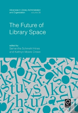 Capa do artigo Future Of Library Space