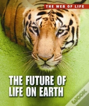 Capa do artigo Future Of Life On Earth