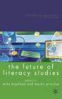 Future Of Literacy Studies - Preview