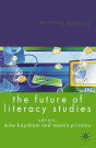 Future Of Literacy Studies - Preview