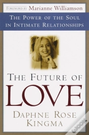 Capa do artigo Future Of Love