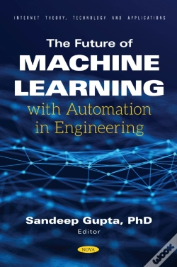 Capa do artigo Future Of Machine Learning With Automation In Engineering