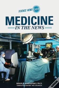 Capa do artigo Future Of Medicine