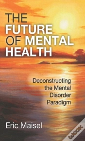 Capa do artigo Future Of Mental Health